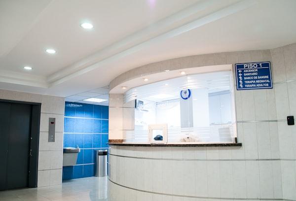 Medical + Dental